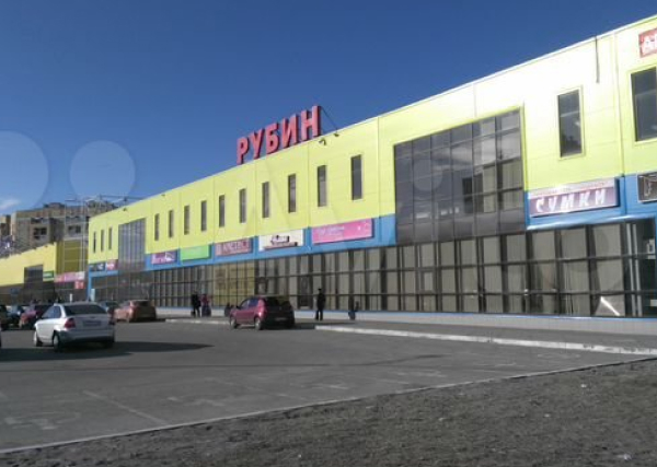 Информация арендаторам